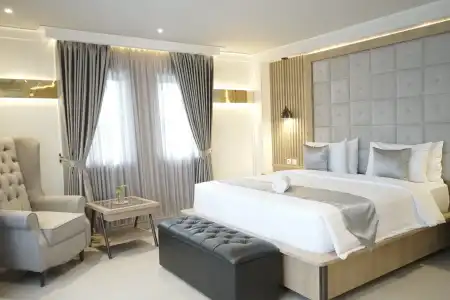 1O1 URBAN Jakarta Thamrin - 94