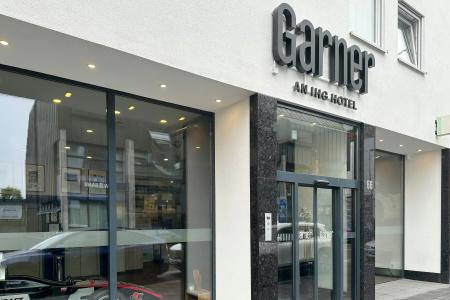 Garner Stuttgart - Zuffenhausen by IHG - 36