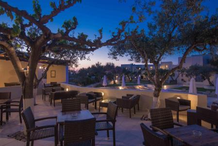 Ourania Apartments - 15