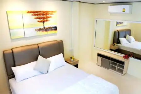 The Neenlawat Riverside Resort & Spa - 77