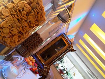 Residence Villa Del Mare - 11