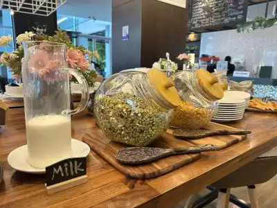 Kokotel Bangkok Dheva Thonglor - 15