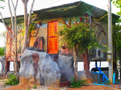Aiyara Garden Resort - 11