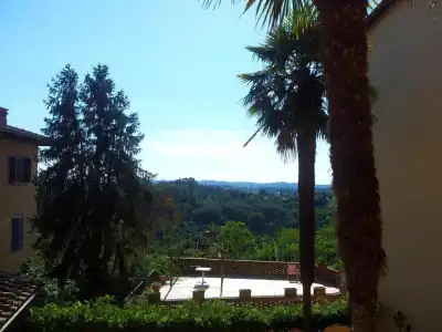 Soggiorno Dimora Del Grifo - 27