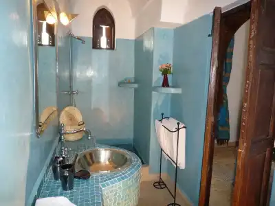 Riad Pachavana - 38