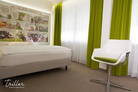 am Triller - & Serviced Apartments - 101