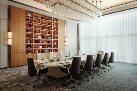JW Marriott - 37