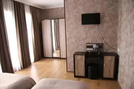 Chateau Orberi - 13