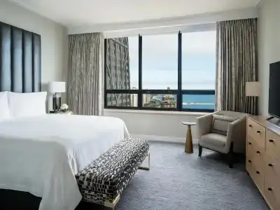 The Ritz-Carlton, Chicago - 124