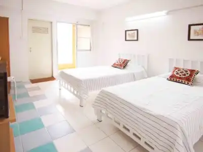 Thanapa Mansion - Hostel - 29