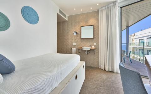 Mar Azul Pur Estil & Spa - 2
