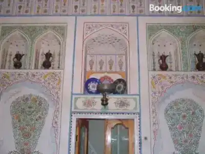 Mosque Baland - 24