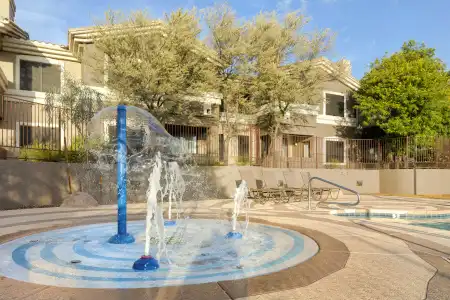 WorldMark Phoenix - South Mountain Preserve - 16