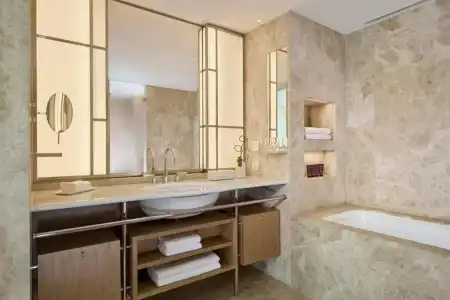 The Ritz-Carlton, Wolfsburg - 38