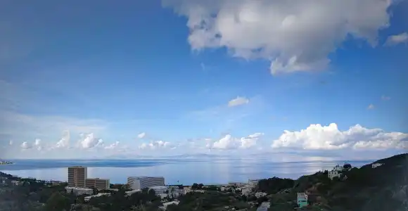 Rhodes SkyLine Suites - 13
