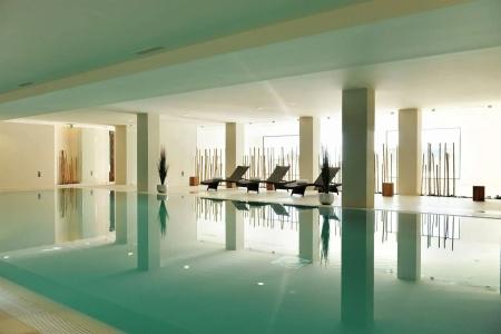 Belmar Spa & Beach Resort - 22