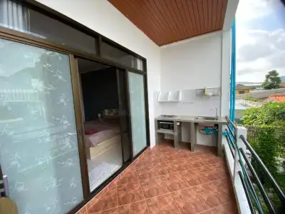 Da Puccio Rawai Guesthouse - 7