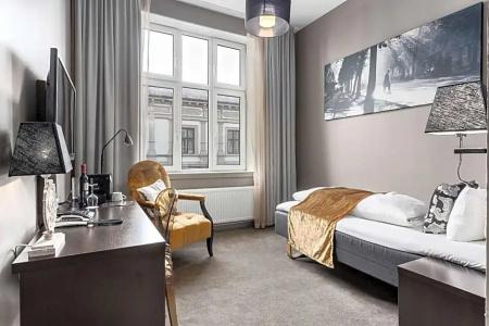 Saga Oslo, WorldHotels Crafted - 54