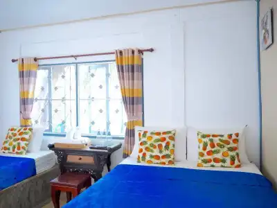 Stay With Me Guesthouse - 25