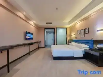 Nanning Sanzan - 73