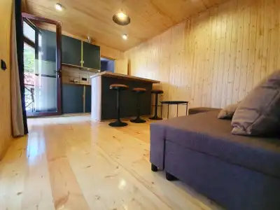 Nino Ratiani's Guesthouse - 17