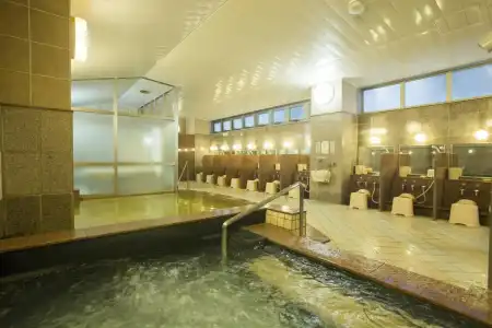 Premier Cabin Sapporo - 15