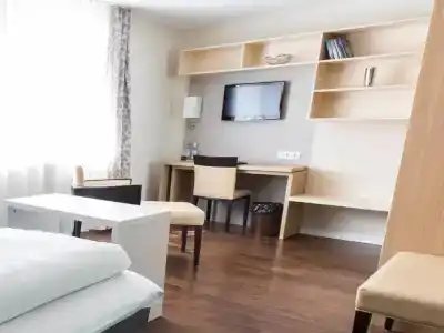 BONNOX Boardinghouse & - 23