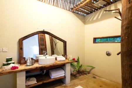 Upendo Beach Boutique Zanzibar - 7