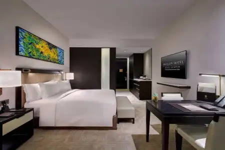 Pavilion Kuala Lumpur Managed by Banyan Tree - 51