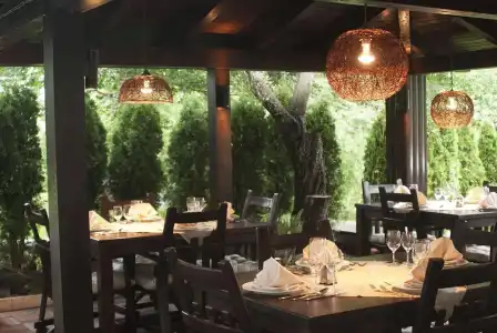 Villa Mukinja - Wellness & Spa - 2