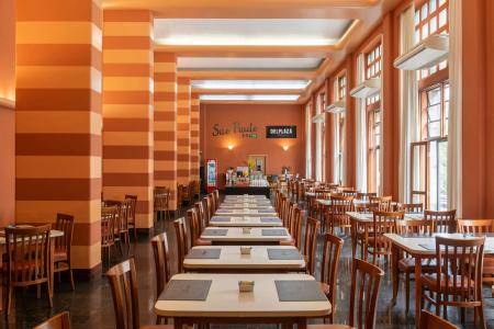 DELPLAZA Excelsior São Paulo - By Monreale - 44