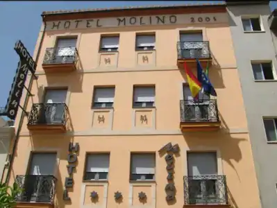 Molino - 0