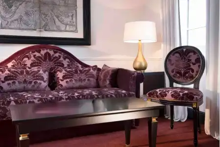La Chambre du Marais - 180