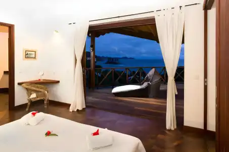 Villas de Jardin Self-Catering - 8