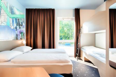 B&B Chemnitz - 6