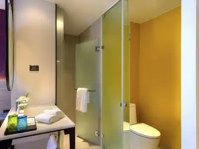 Ibis Styles Bangkok Ratchada - 47