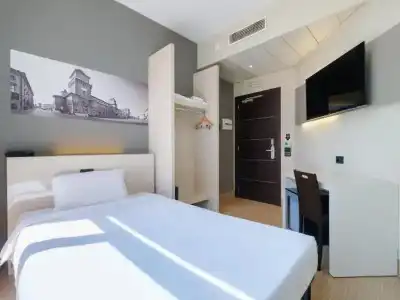 B&B Ferrara - 39