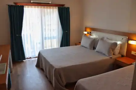 Yucelen Otel - 24