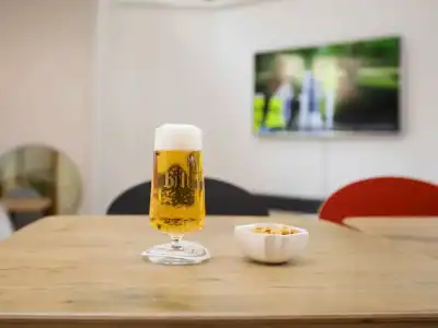 ibis Berlin City Süd - 25