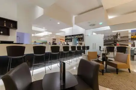 Jupiter Lisboa – Rooftop & Spa - 14