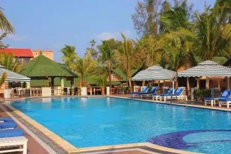 Phu Van Resort & Spa - 13