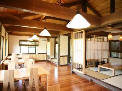 Ryokan Yufuin Tsubaki - 11