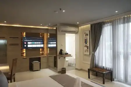 1O1 URBAN Jakarta Thamrin - 95