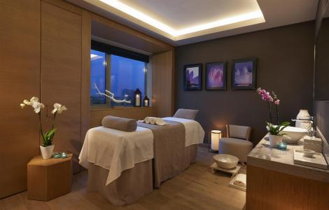 Hyatt Regency Tashkent - 3