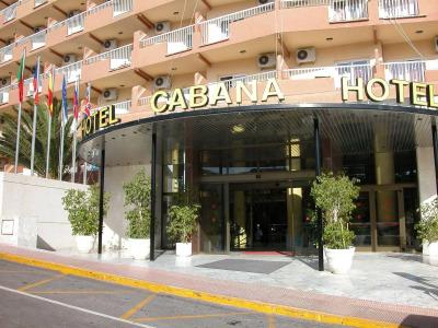 Cabana - 1