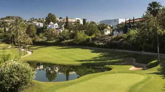 The Westin la Quinta Golf Resort & Spa, Benahavis, - 86