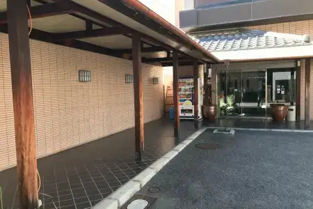 Ryokan Kuramoto - 12