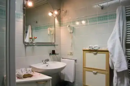 Residence Salvan - 48