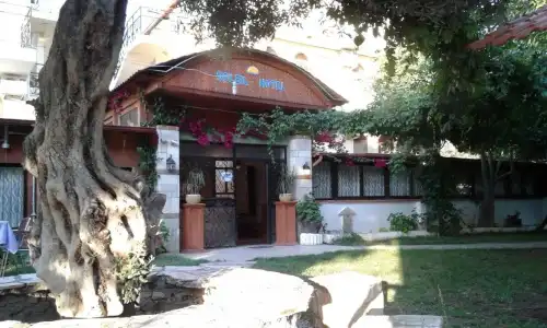 Soleil Otel - 1