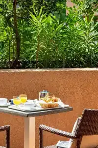 Hôtel Le Mozart - 21